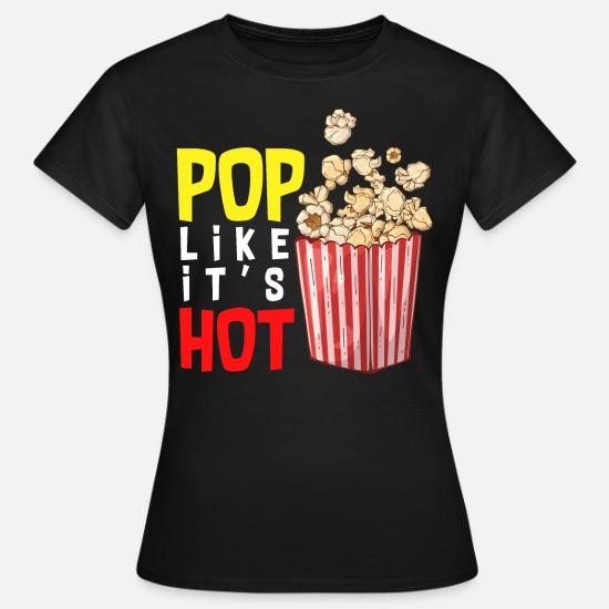 popcorn shirts amazon